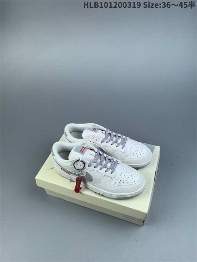 men Low top dunk sb shoes 36-45 2025-9-19-479